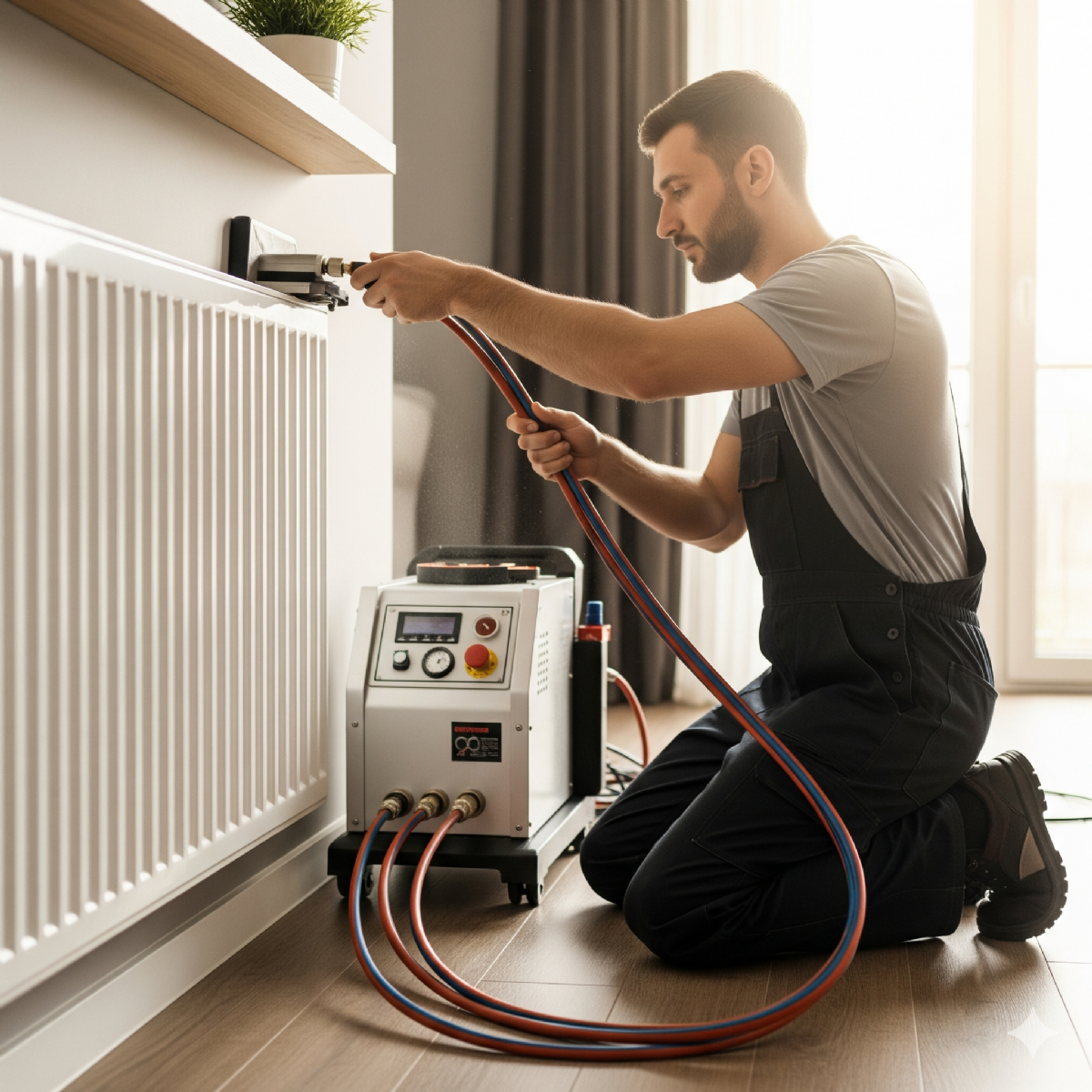 yıldırım petek temixliği